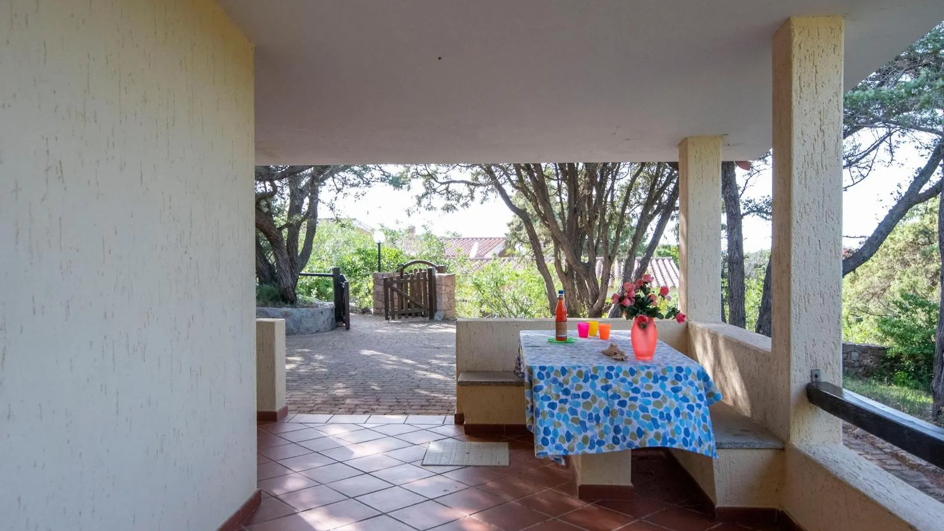 Appartement Villette a Schiera Rena Majore