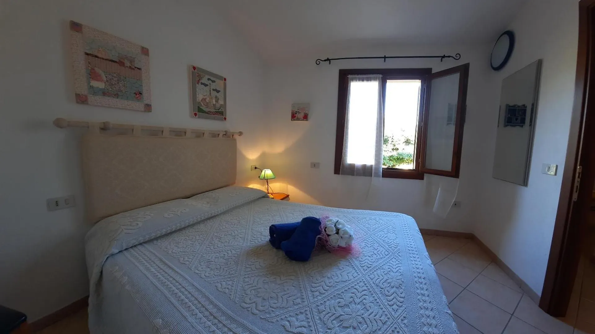 Appartement Villette a Schiera Rena Majore Italie