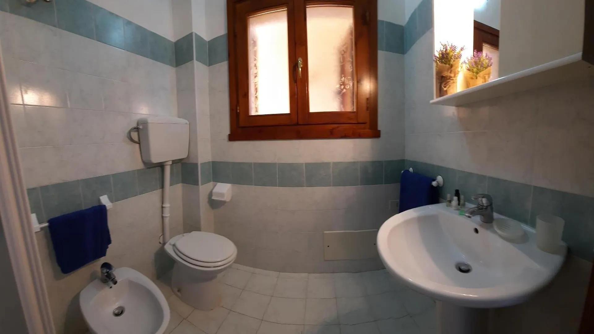 Appartement Villette a Schiera Rena Majore Italie
