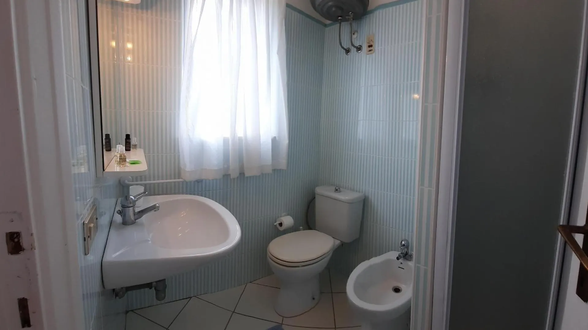 Appartement Villette a Schiera Rena Majore