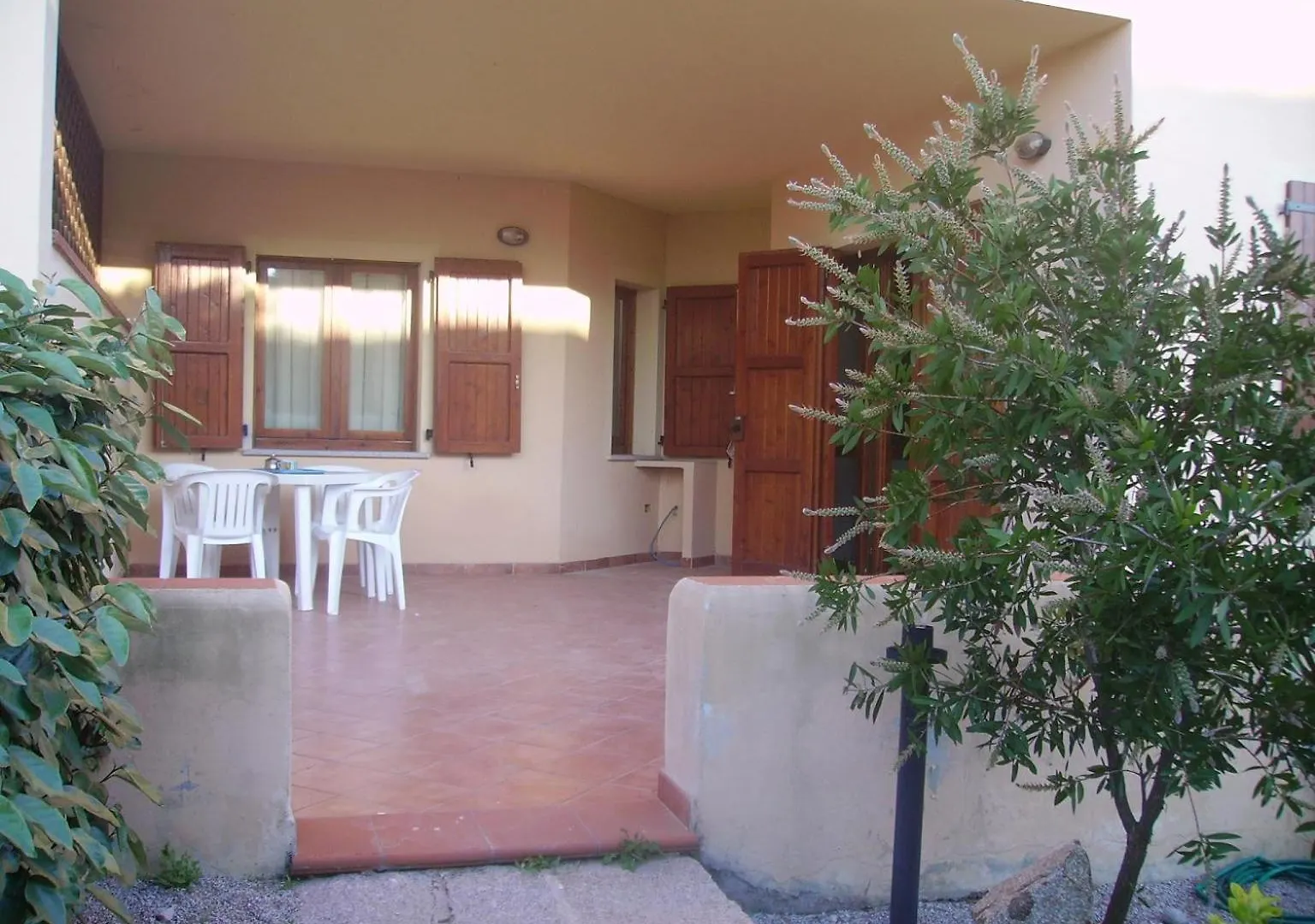 Villette a Schiera Rena Majore 0*,